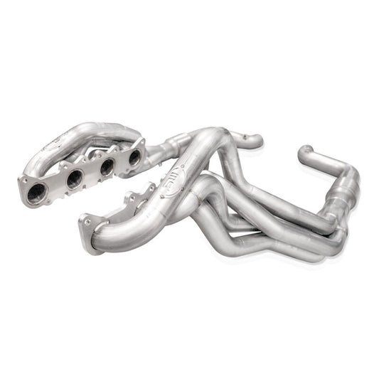 Stainless Works M242H3CATLG Headers | Mustang GT 15-24 (M242H3CATLG)