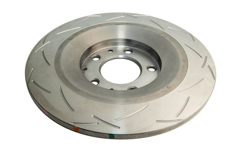 DBA T3 4000 Series Rear Slotted Rotor | Mazda MazdaSpeed6 / MX6 (05+) (DBA42961S)