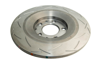DBA T3 4000 Series Rear Slotted Rotor | Mazda MazdaSpeed6 / MX6 (05+) (DBA42961S)