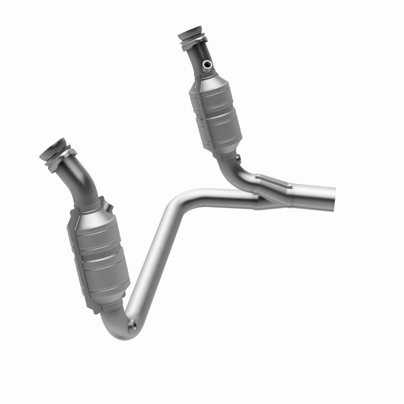 Magnaflow 51770 DirectFit Converter For 2004 Dodge Durango 3.7/4.7L