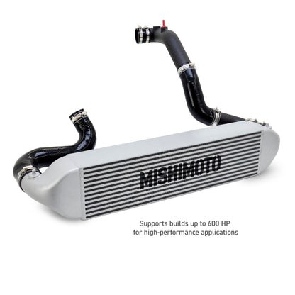 Mishimoto MMINT-CTR-23KSLRD Intercooler Kit Red 23+ Honda Civic Type R