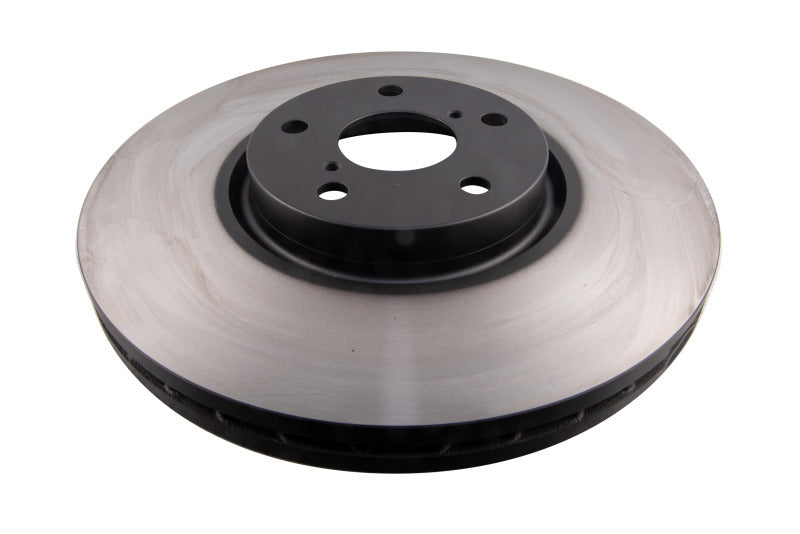 DBA Front 4000 Series Plain Brake Rotor | Lexus IS300 RWD (16-20) (DBA42720)