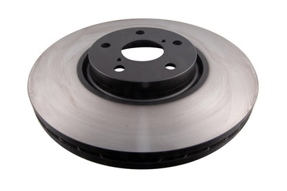 DBA Front 4000 Series Plain Brake Rotor | Lexus IS300 RWD (16-20) (DBA42720)