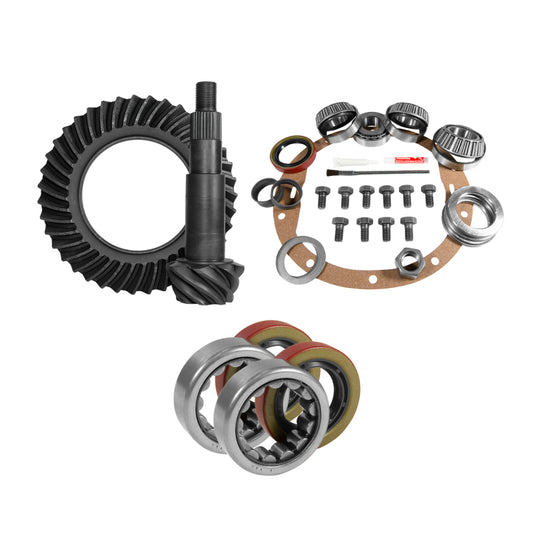 Yukon 8.5in Re-Gear Kit For Chevy Caprice/ Malibu (YKG2331)