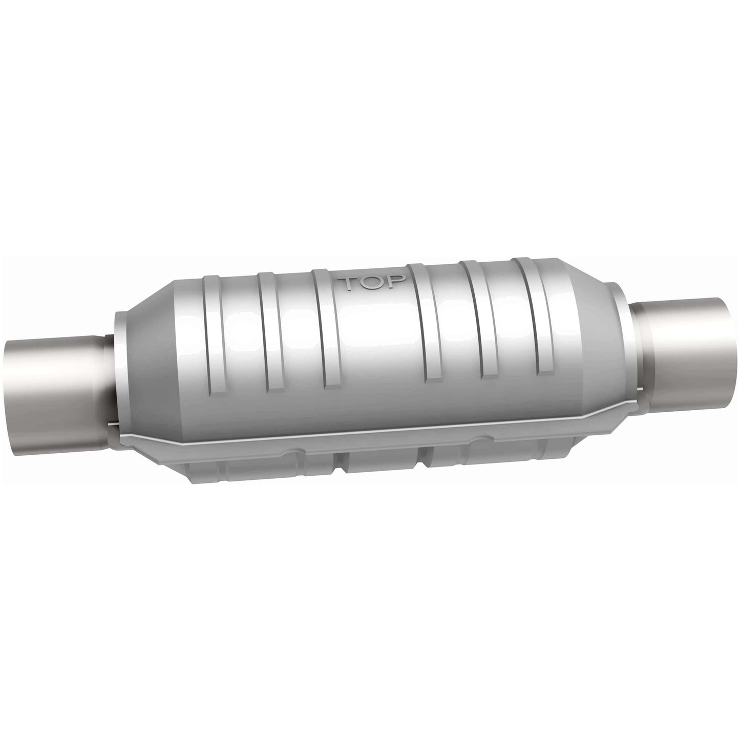 MagnaFlow California Grade CARB Compliant Universal Catalytic Converter 454305