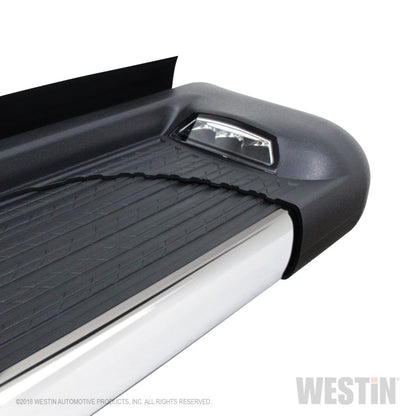 Westin 27-65720 SG6 LED Running Board For Chevy Silverado 1500