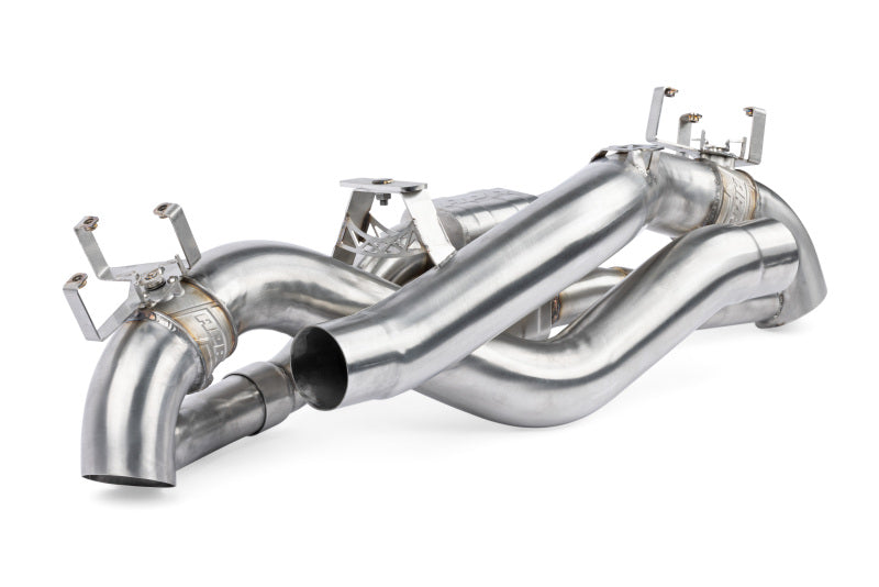 APR Catback Exhaust System | Porsche 911 (21-25) 3.7L (CBK0058)