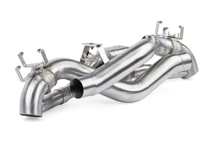 APR Catback Exhaust System | Porsche 911 (21-25) 3.7L (CBK0058)