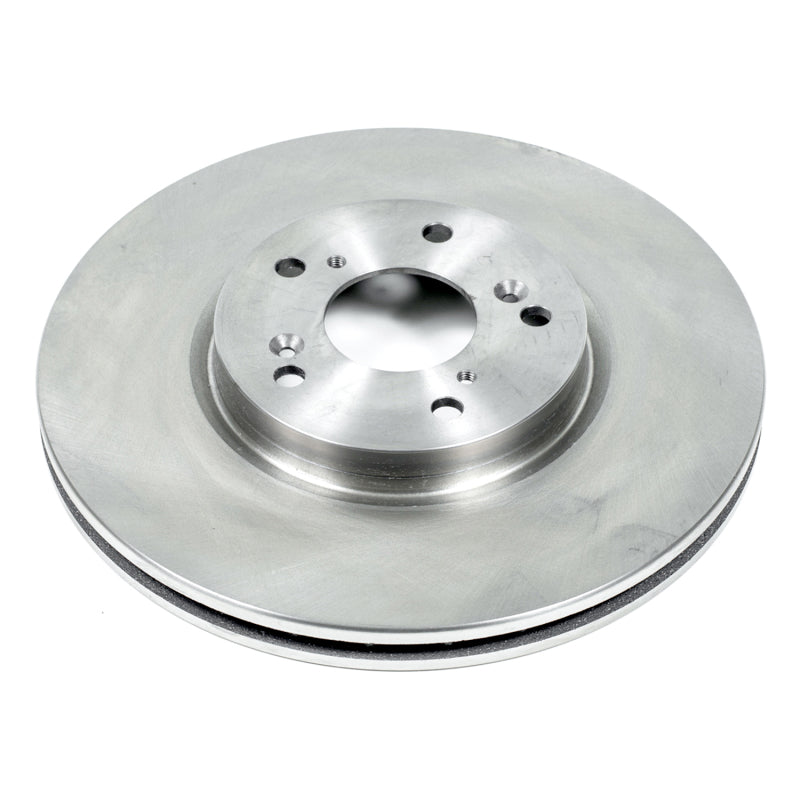 PowerStop Front Brake Rotor | Acura TL (04-08) (JBR1143)