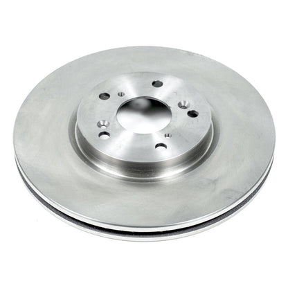 PowerStop Front Brake Rotor | Acura TL (04-08) (JBR1143)