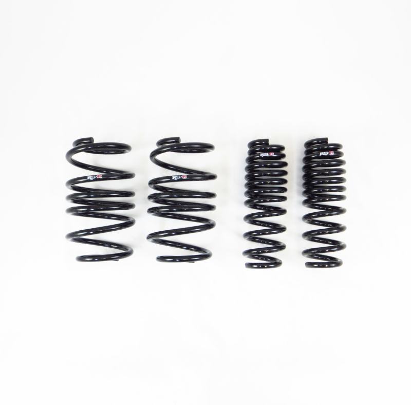 RS-R Super Down Lowering Springs | 2020-2026 Toyota Supra (T215S)