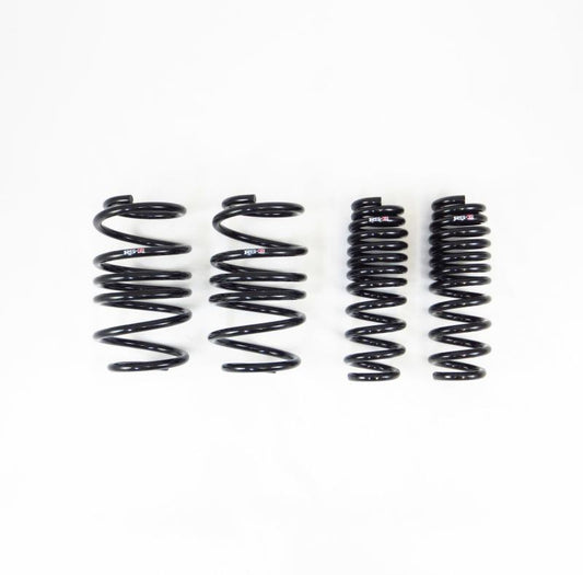 RS-R Super Down Lowering Springs | 2020-2026 Toyota Supra (T215S)