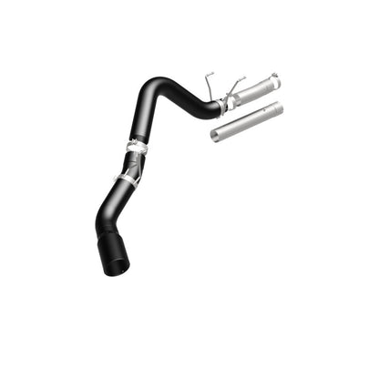MagnaFlow 5in SS DPF Back Exhaust Dodge 03-10 (17069)