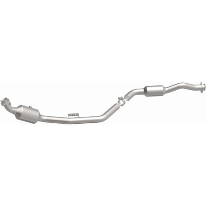 MagnaFlow 2007 Mercedes-Benz E350 California Grade CARB Compliant Direct-Fit Catalytic Converter