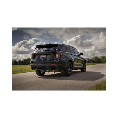 Flowmaster Flow FX Cat-Back For Ford Explorer/Lincoln Aviator 19-26 (717999)