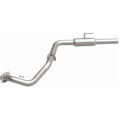 BRExhaust Direct-Fit Muffler Kit 108-0193