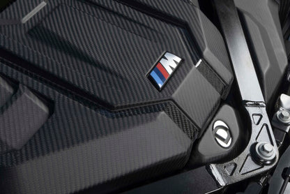 Dinan 21-26 BMW M3 Competition Carbon Engine Cover | BMW M3 (G80) D590-0005-B