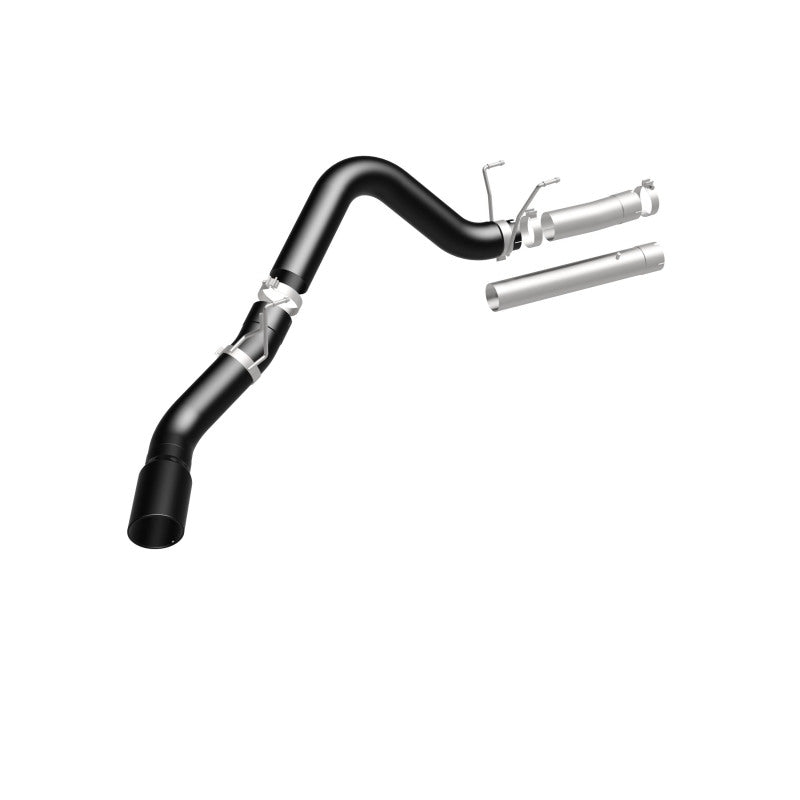 MagnaFlow 5in SS DPF Back Exhaust Dodge 03-10 (17069)