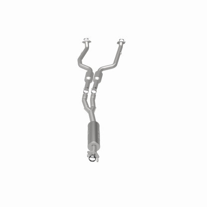 Magnaflow 21-048 OEM Underbody Converter For GS300 2006