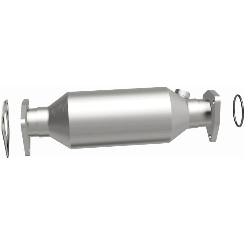 MagnaFlow Conv DF 96-01 Honda Prelude Cat | 2.3L (22644)