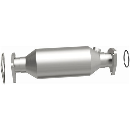 MagnaFlow Conv DF 96-01 Honda Prelude Cat | 2.3L (22644)