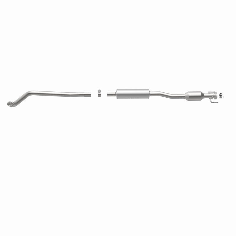 Magnaflow 52218 DirectFit Converter For Suzuki SX4 2.0L 07-13 Not Cali