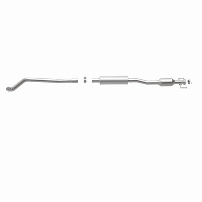 Magnaflow 52218 DirectFit Converter For Suzuki SX4 2.0L 07-13 Not Cali