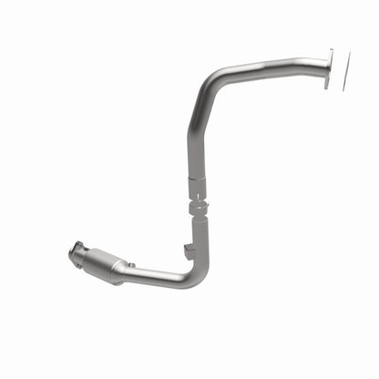 Magnaflow 49719 DirectFit Converter For LR3/RR Sport PS OEM