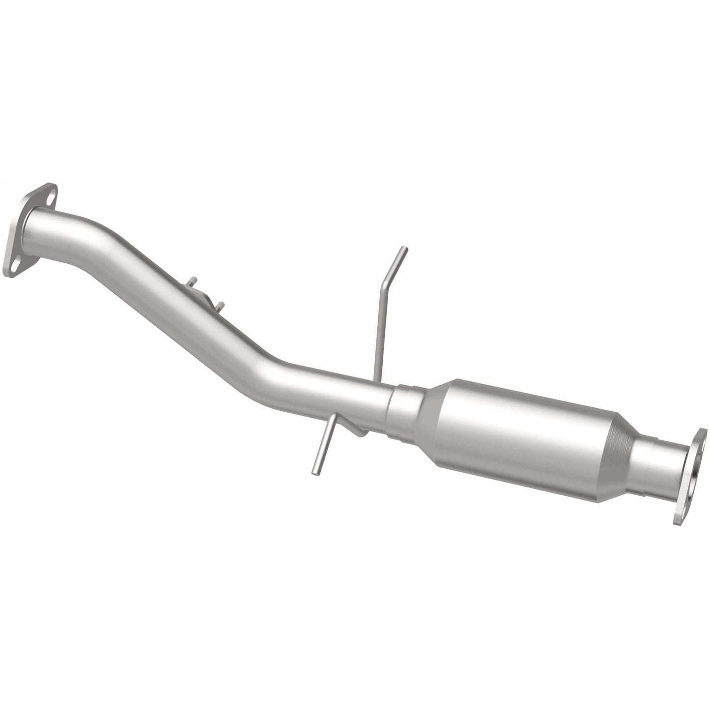 MagnaFlow 1995-1998 Toyota T100 California Grade CARB Compliant Direct-Fit Catalytic Converter