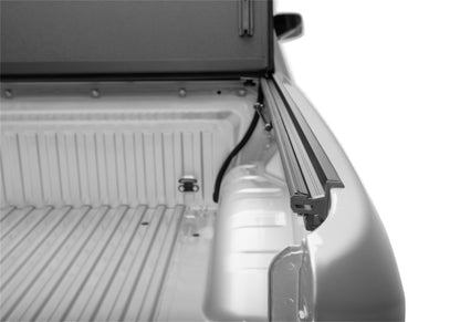 BAK 448539 BAKFlip MX4 Hard Folding Tonneau Cover for 2022-2025 Nissan Frontier