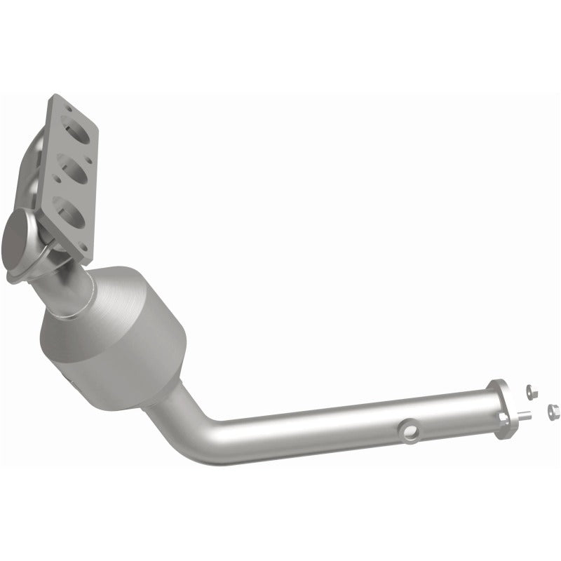 MagnaFlow DirectFit Converter For Freelander 2.5L 02-03