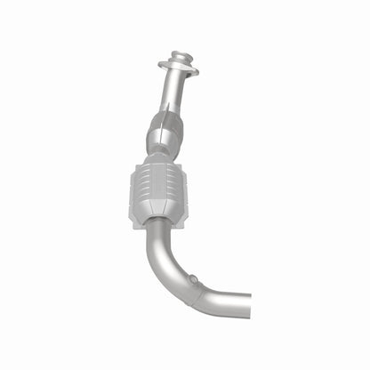 Magnaflow 49429 DirectFit Converter For Ford Van 00-03 4.2L OEM
