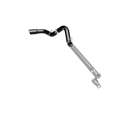 MagnaFlow 6.4/6.7 SS DPF Back Exhaust | Ford F-250/350 (08-10,23-26) (17067)
