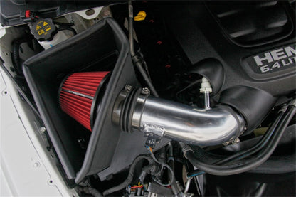 Spectre 6.4L Air Intake Kit | RAM 2500/3500 (14-18) (9052)