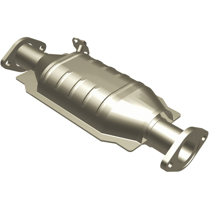Magnaflow 23890 DirectFit Converter Toyota 81/82