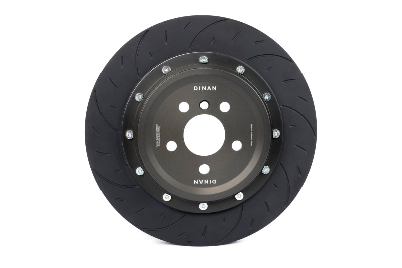 Dinan Big Brake Kit | BMW 430i (21-26) (D290-1007-R)
