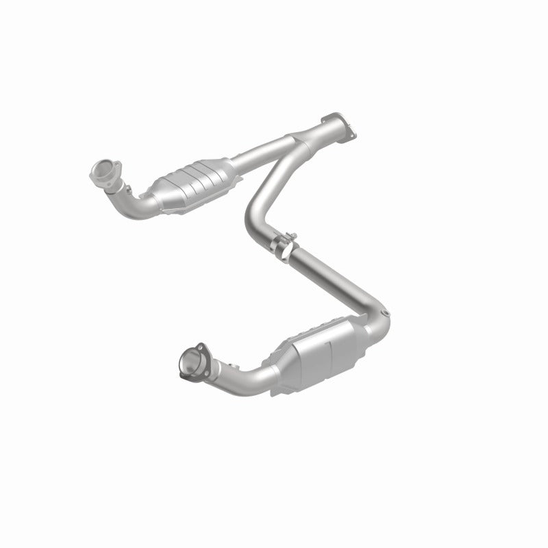 Magnaflow 93603 DirectFit Converter For Tahoe/Yukon V8 5.7L 00-01