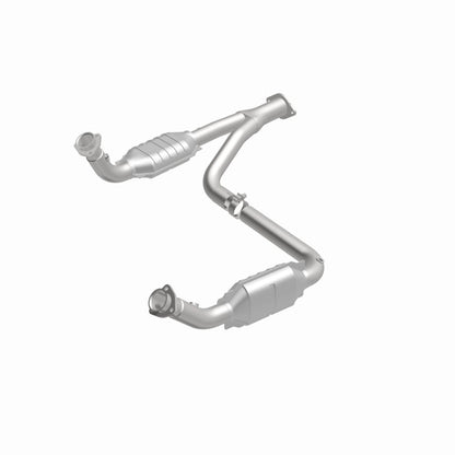 Magnaflow 93603 DirectFit Converter For Tahoe/Yukon V8 5.7L 00-01