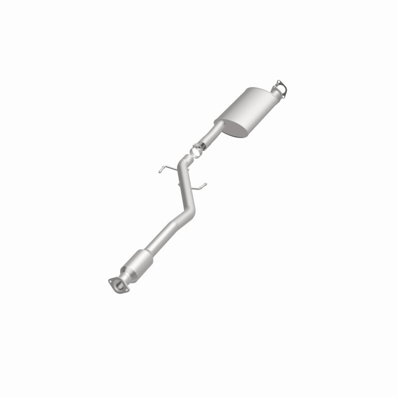 Magnaflow 21-143 DirectFit Converter for 13-17 Hyundai Santa Fe 3.3L