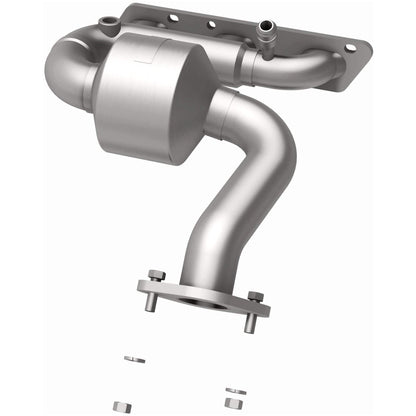 MagnaFlow California Grade CARB Compliant Manifold Catalytic Converter 452045