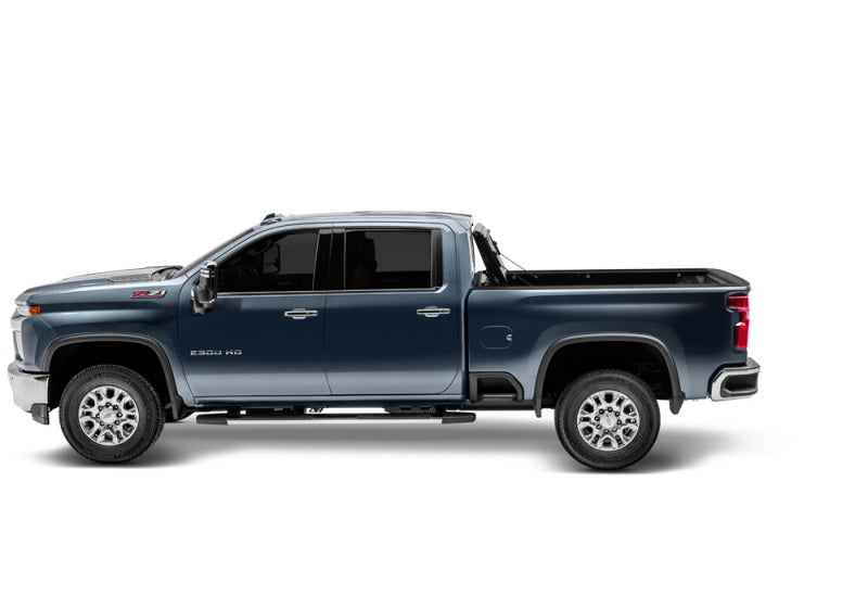 BAK Industries 226134 BAKFlip G2 Tonneau Cover For 2020-2026 Silverado/Sierra HD