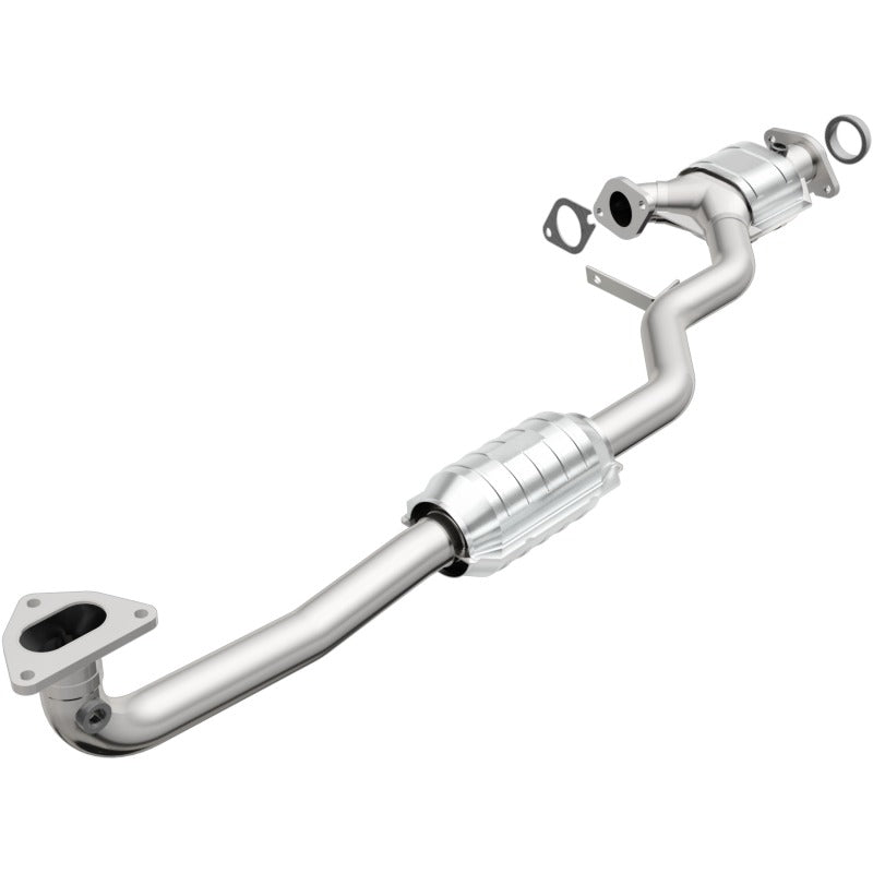 Magnaflow 51649 Direct-Fit Converter For Subaru Outback 3L