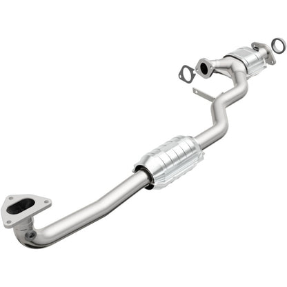 Magnaflow 51649 Direct-Fit Converter For Subaru Outback 3L
