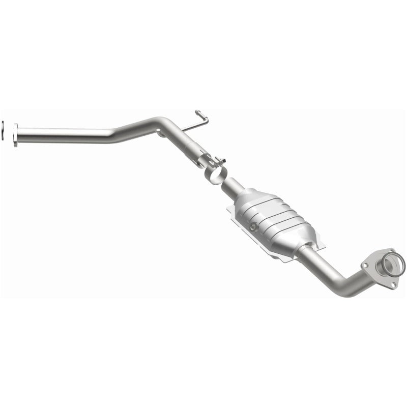 Magnaflow 24880 DirectFit Converter For Toyota Sequoia 4.7L D&S (05-07)