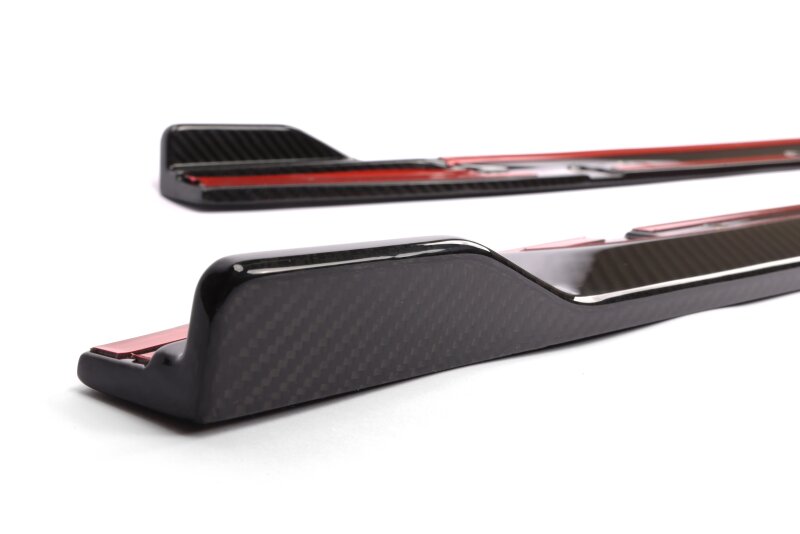 Dinan Carbon Side Skirt | BMW M3 G8X (21-26) (D980-0047)