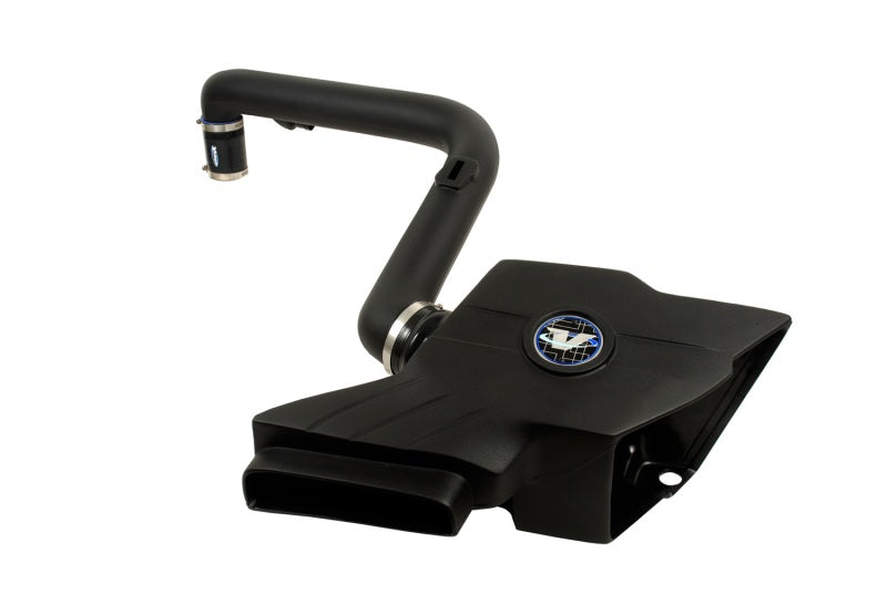 Volant PowerCore Closed Box Air Intake System | Volkswagen Jetta GLI / GTI (09-13) (117206)