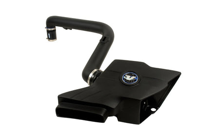 Volant PowerCore Closed Box Air Intake System | Volkswagen Jetta GLI / GTI (09-13) (117206)