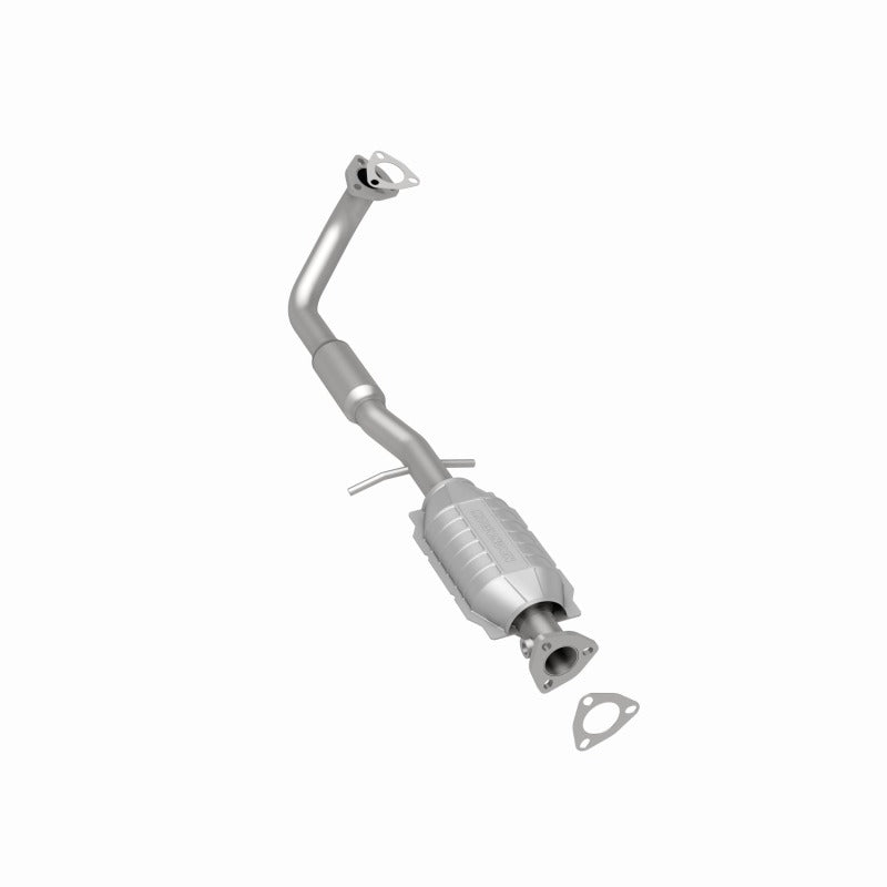 Magnaflow 49530 DirectFit Converter For Saturn Rear OEM
