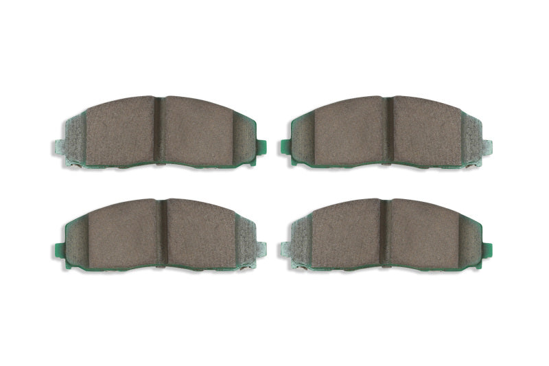 DBA Street Performance Front Brake Pads | Chrysler Pacifica (17-22) (DB15038SP)