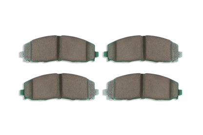 DBA Street Performance Front Brake Pads | Chrysler Pacifica (17-22) (DB15038SP)